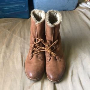 Steve Madden Boots Women’s US 9.5